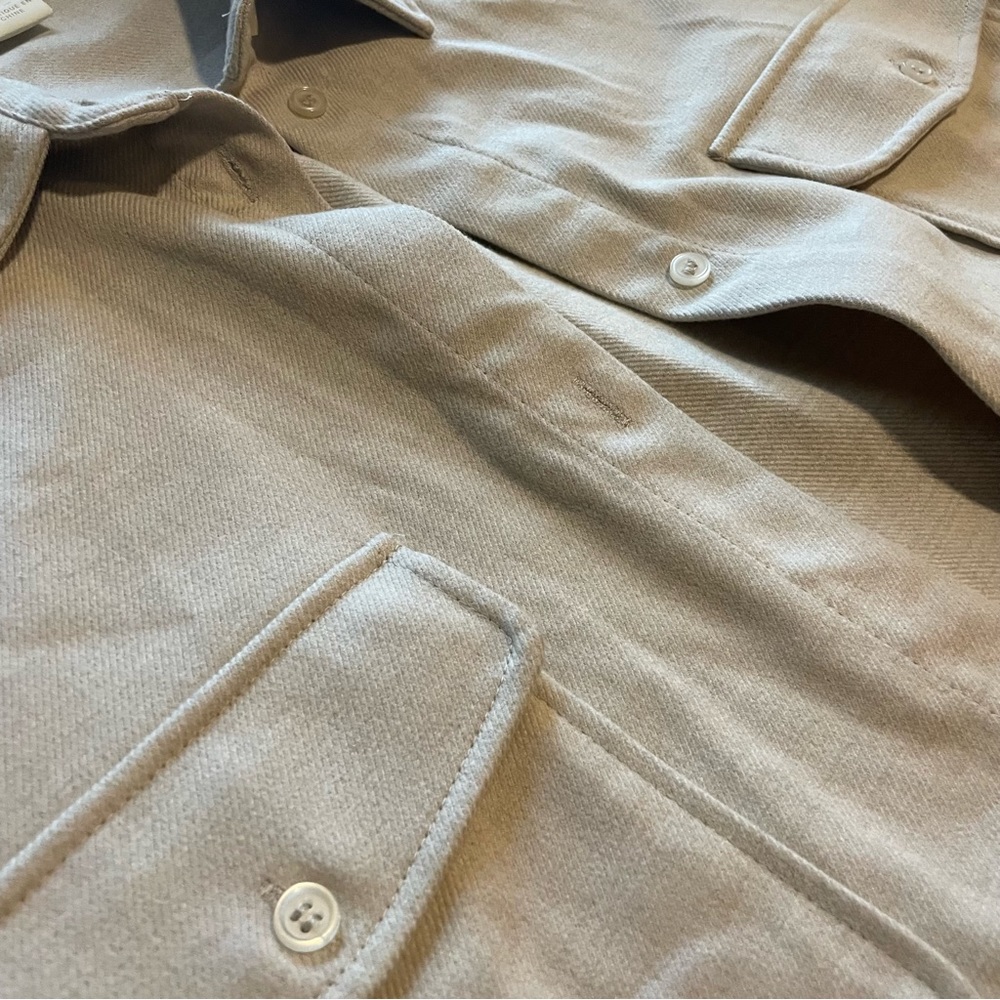H&M shacket - Picture 2 of 5